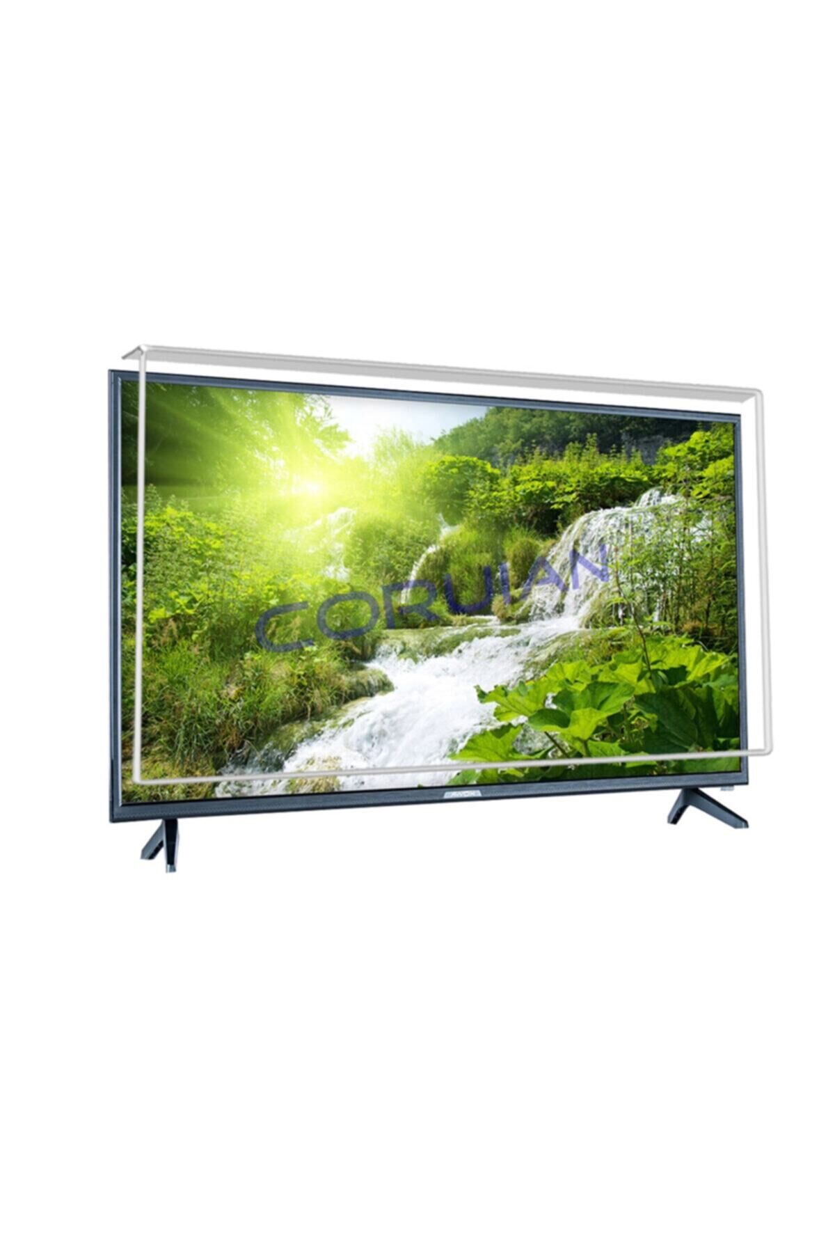 Awox 58'' 147 Ekran Tv Ekran Koruyucu / 3mm Ekran Koruma Paneli