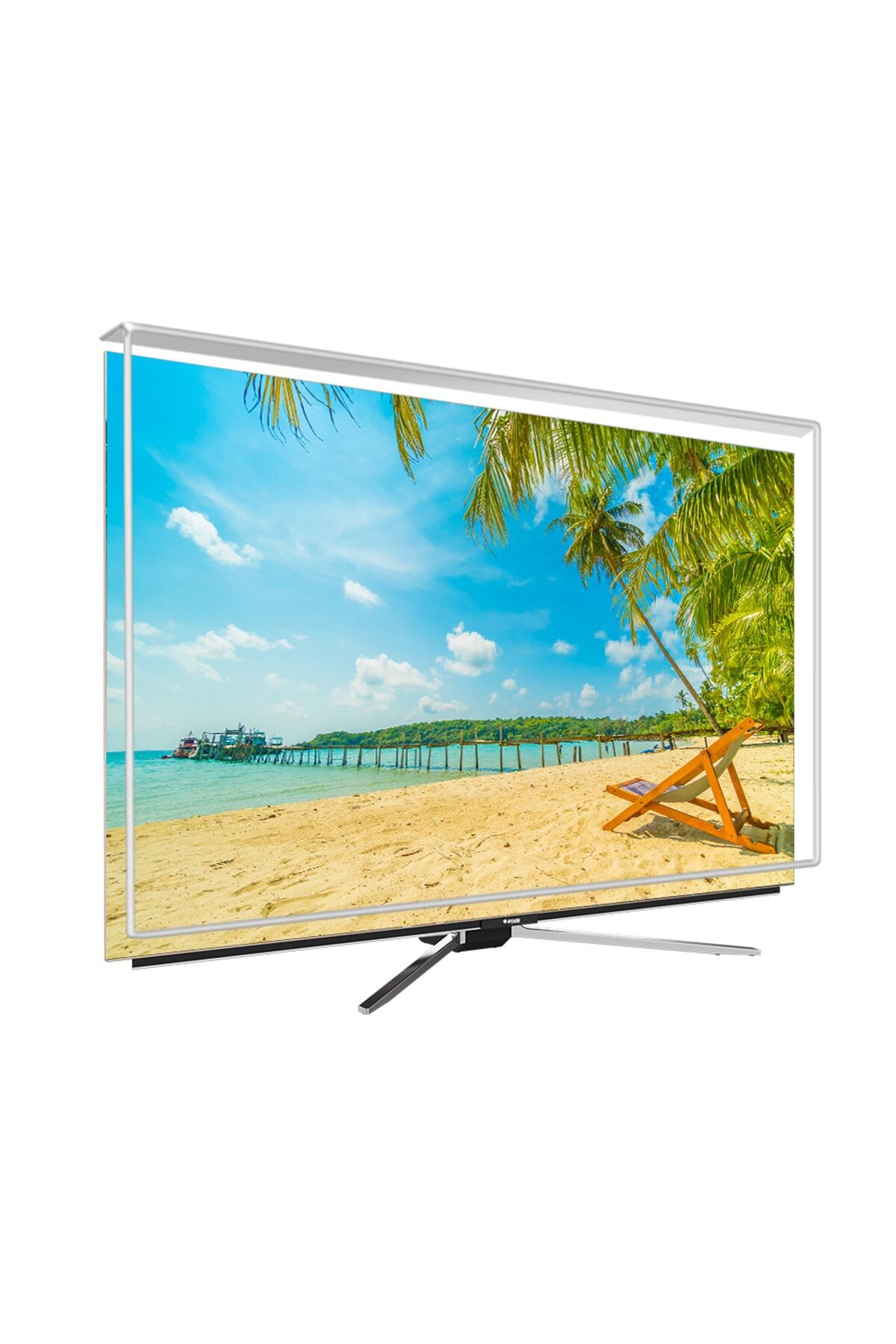 Arçelik A55l88405b 55'' Inç  140 Ekran Tv Ekran Koruyucu