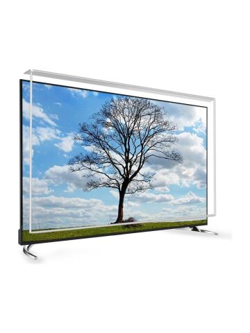 Armor 32'' 82 Ekran Tv Ekran Koruyucu / Ekran Koruma Paneli Navitech