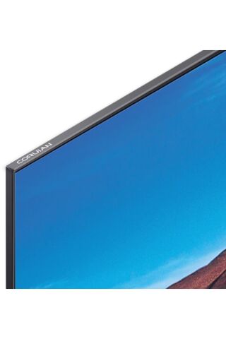 Samsung Ue40t5300auxtk Uyumlu  Tv Ekran Koruyucu / 3mm Ekran Koruma Paneli