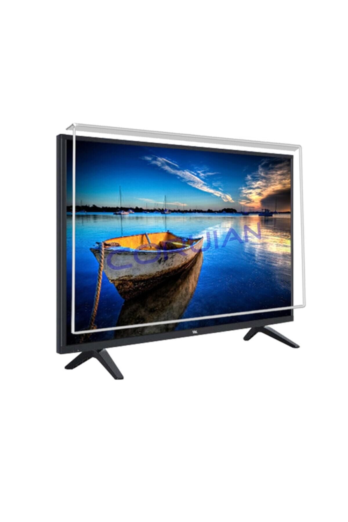 Seg 49'' 124 Ekran Tv Ekran Koruyucu / 3mm Ekran Koruma Paneli