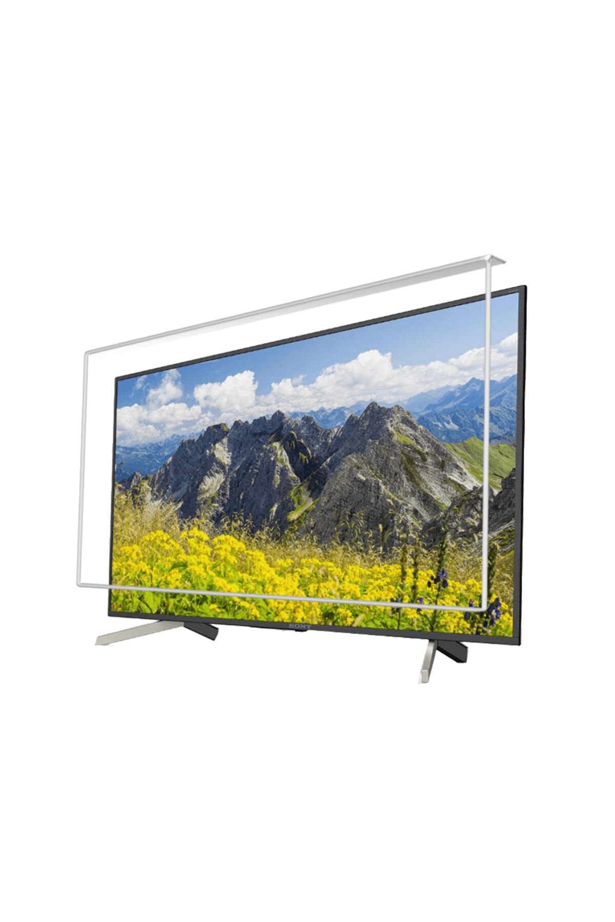 Jvc Lt39vah305t Tv Ekran Koruyucu / Ekran Koruma Paneli