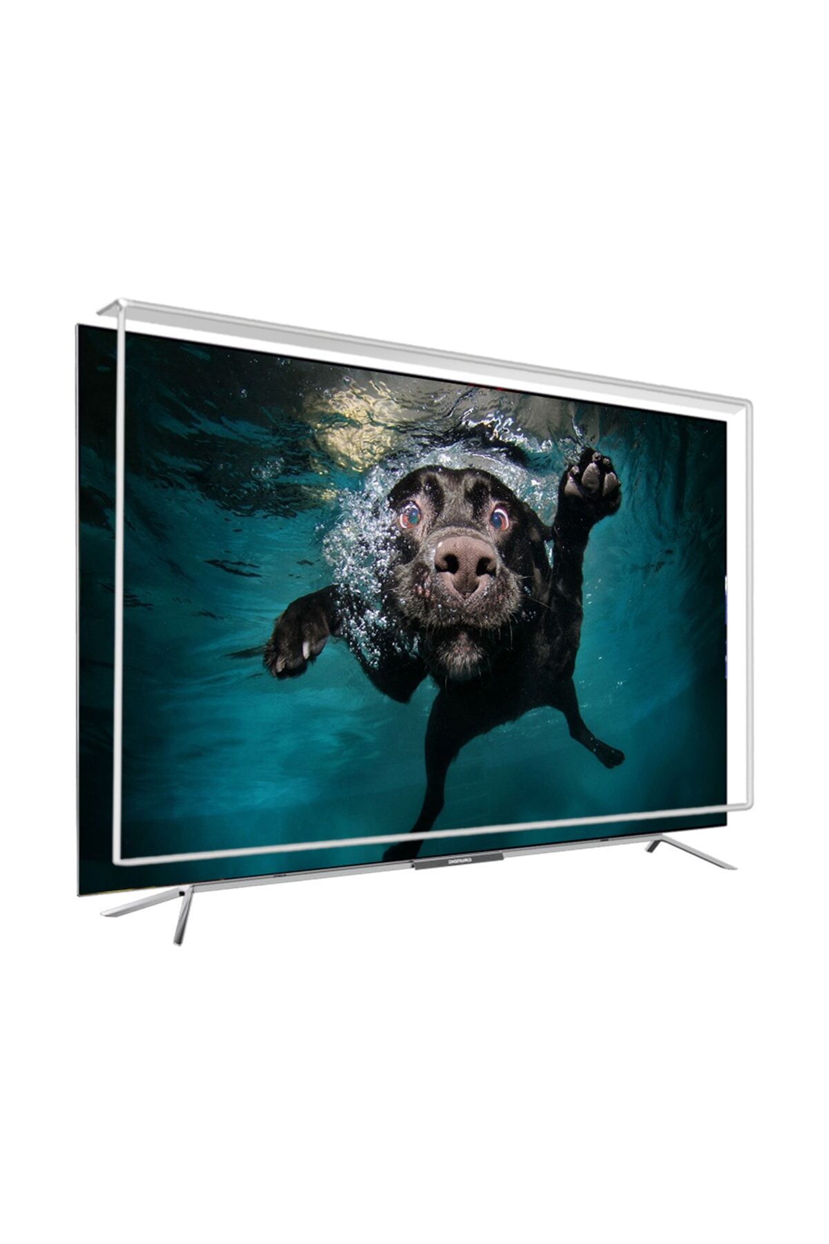 Grundig 55gdu7900b 55'' Inç 140 Ekran Tv Ekran Koruyucu