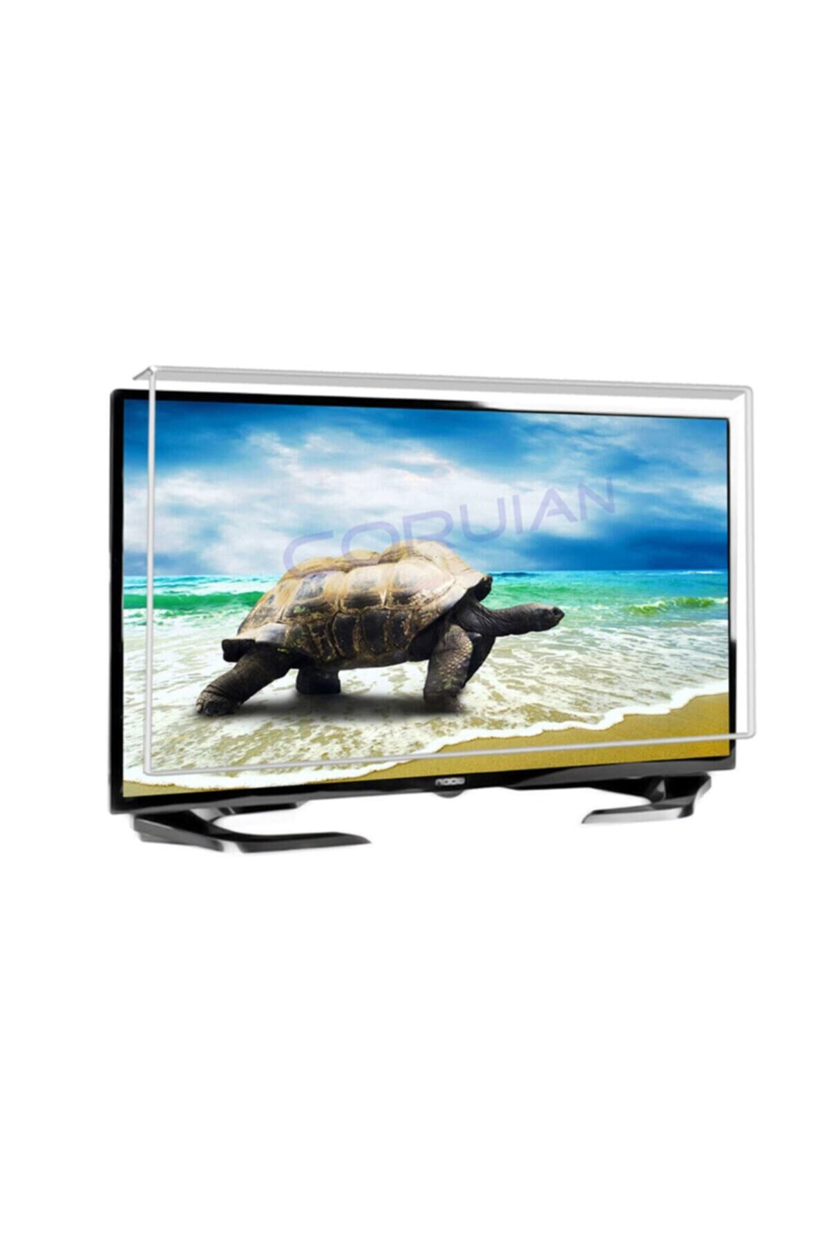 Woon 40dlk0937 40'' Inç 102 Ekran Tv Ekran Koruyucu