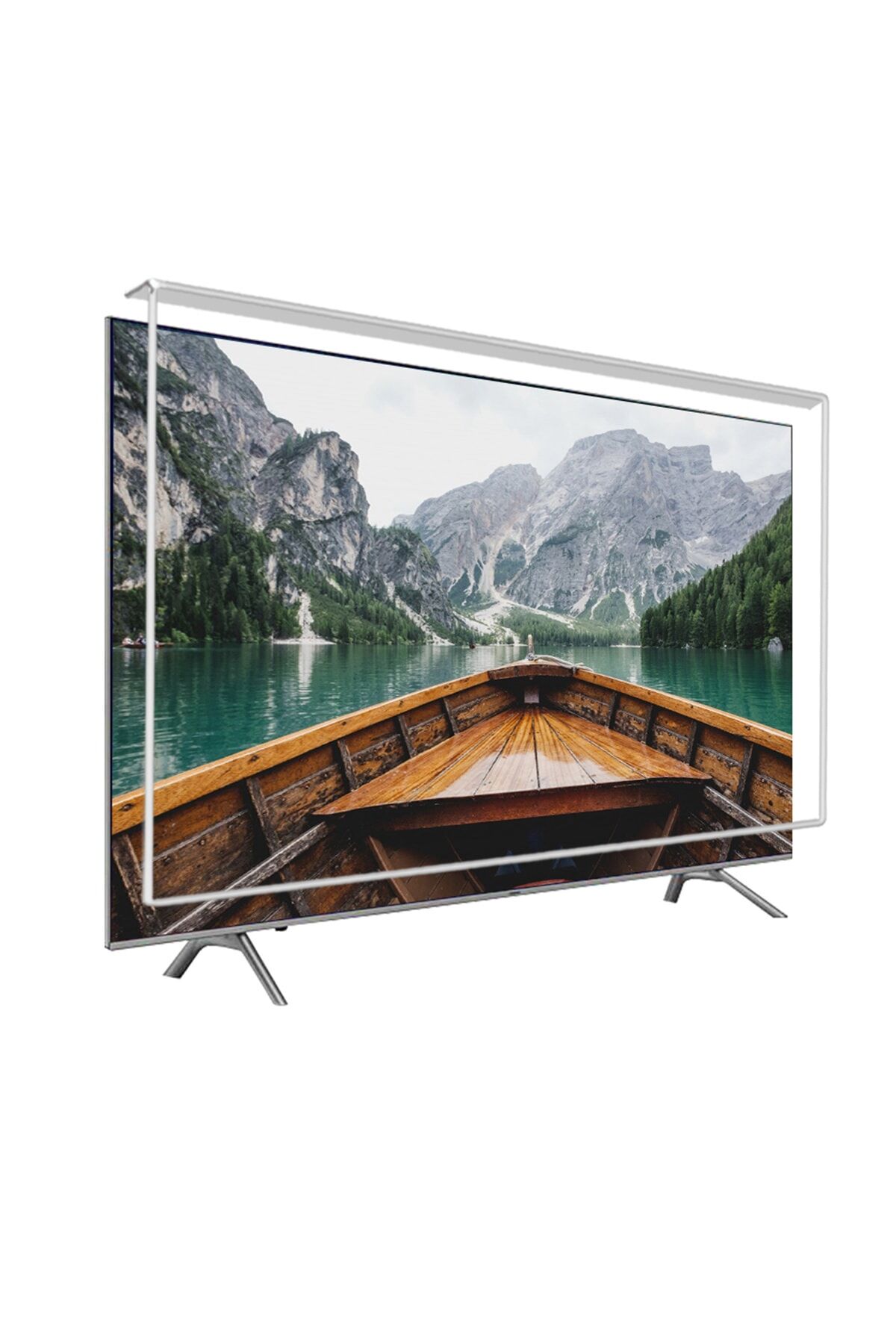 Sharp 32'' 82 Ekran Tv Ekran Koruyucu 3 mm