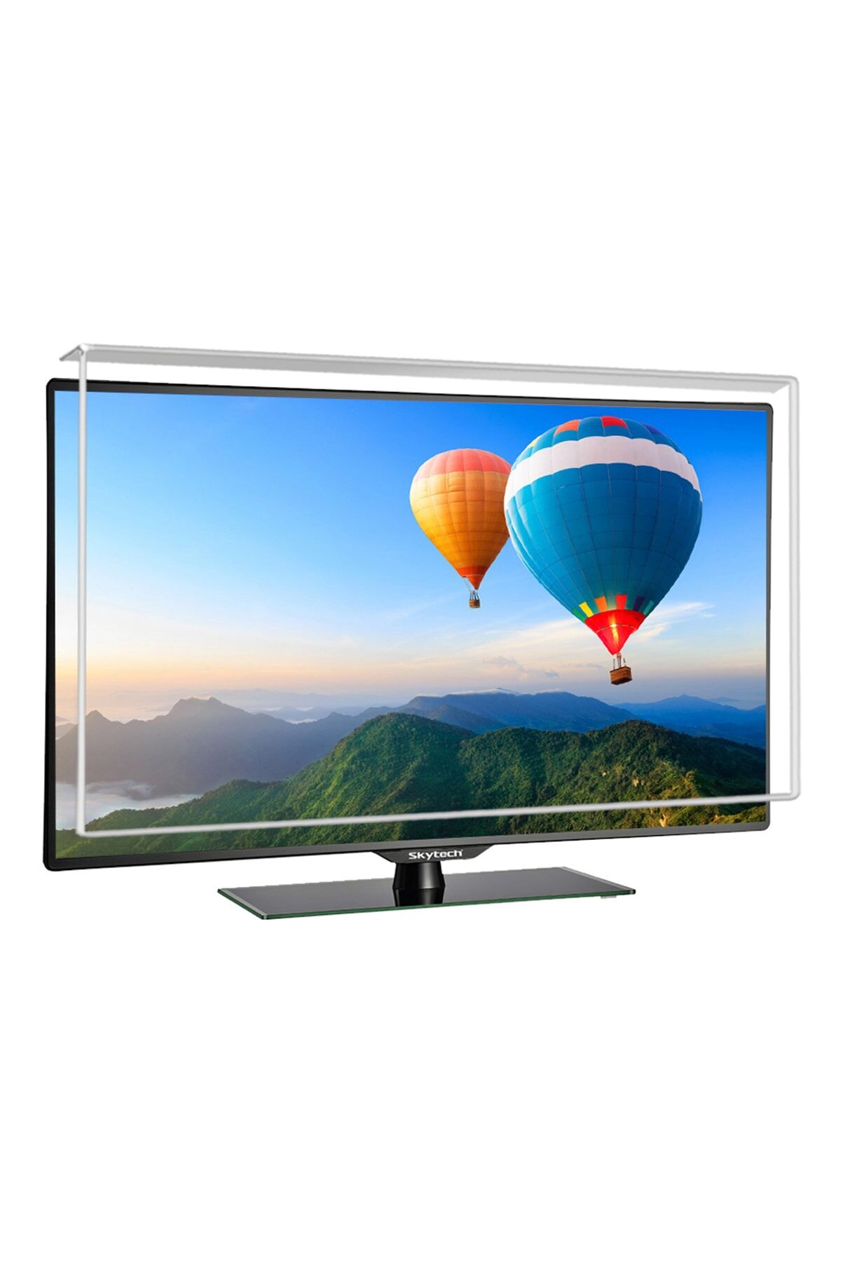 Skytech 65'' 165 Ekran Tv Ekran Koruyucu 3 mm