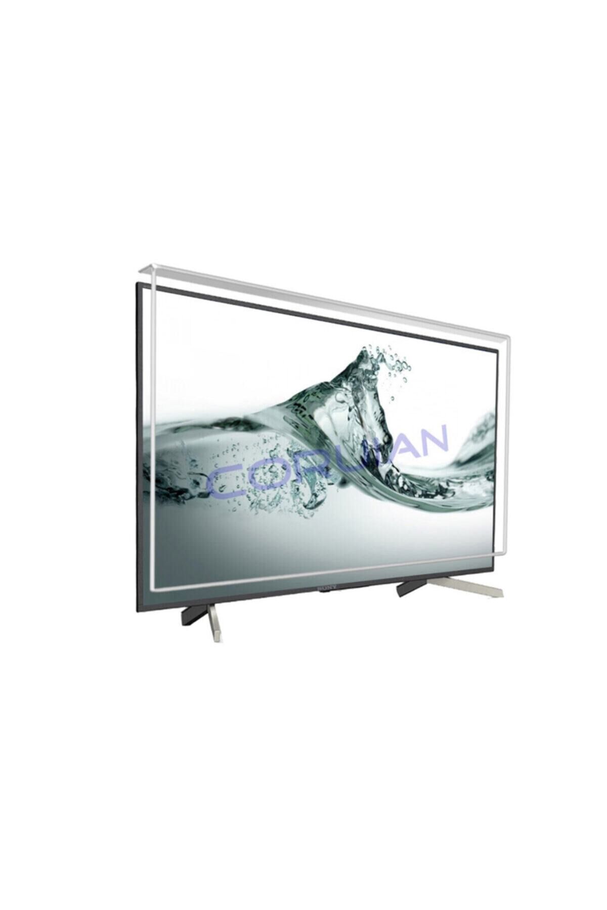 Sony 65a8 65'' Inç 165 Ekran Tv Ekran Koruyucu