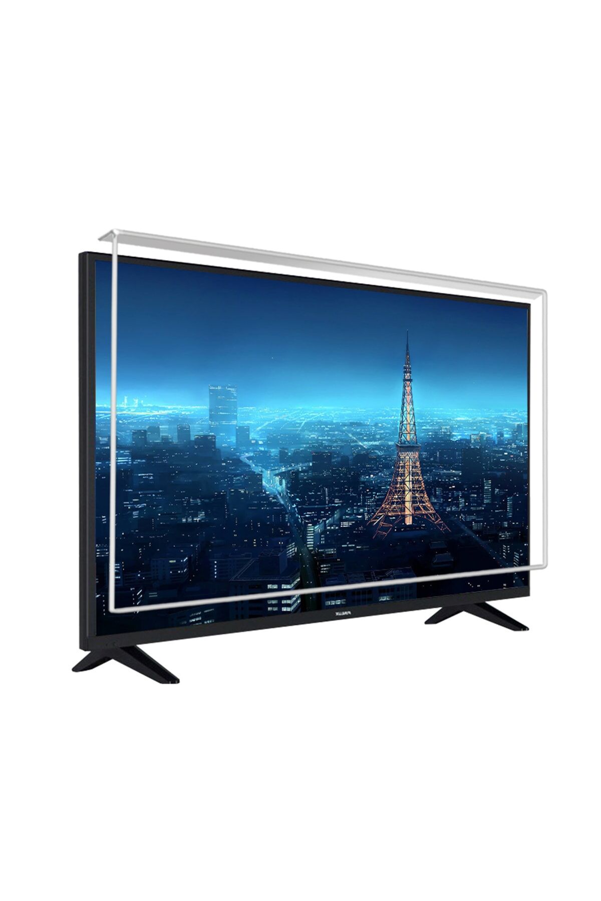 Finlux 48fx410f 48'' Inç 122 Ekran Tv Ekran Koruyucu