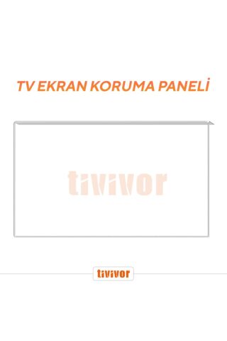 46'' 117 Uyumlu Ekran Tv Ekran Koruyucu