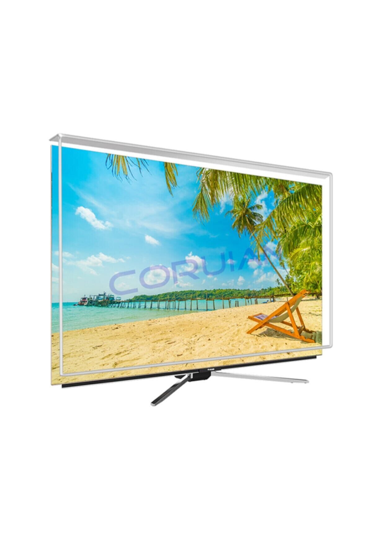 Arçelik A43l88405b 43'' Inç 109 Ekran Tv Ekran Koruyucu