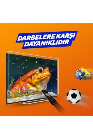 Samsung 60ks8000y 60'' Inç 52 Ekran Tv Ekran Koruyucu