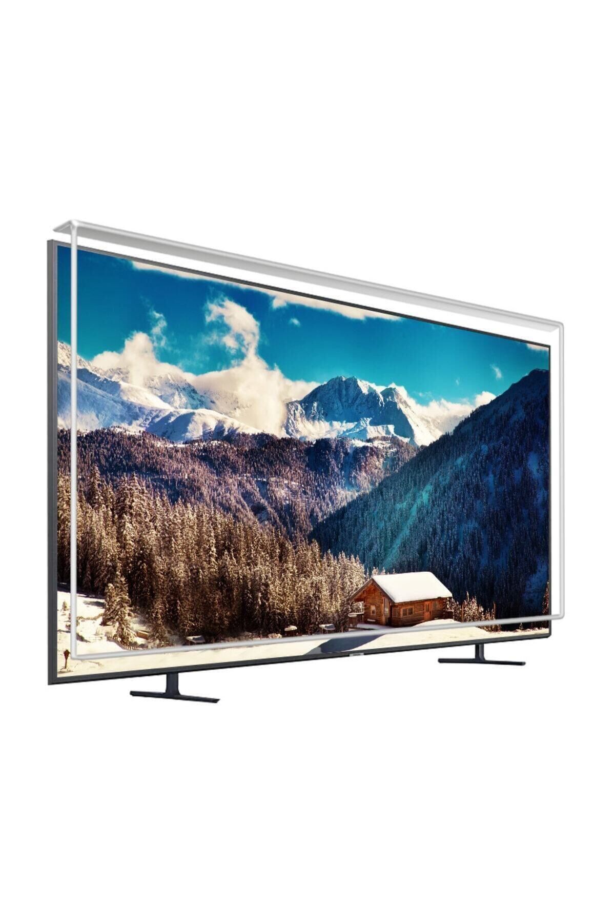 70'' 178 Ekran Tv Ekran Koruyucu / Ekran Koruma Paneli