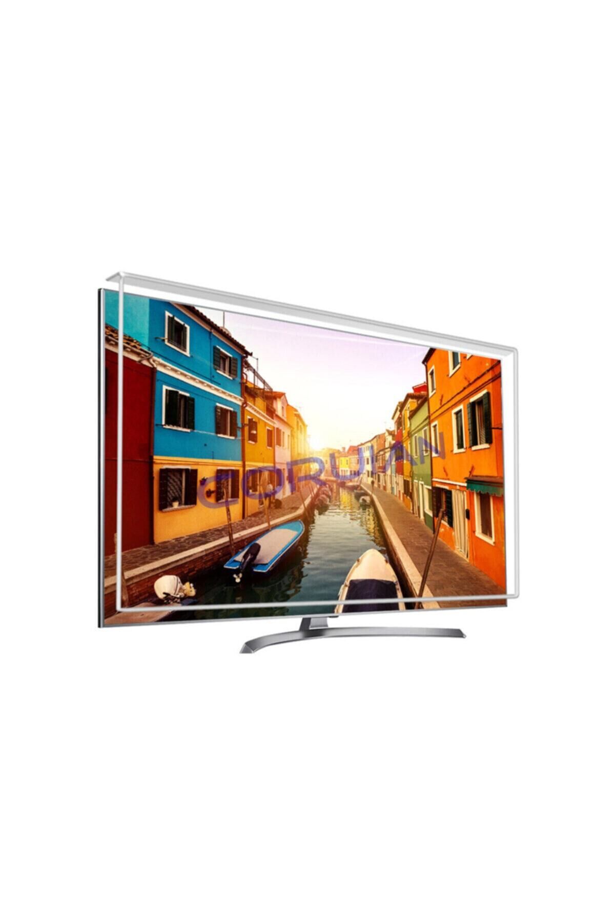 Lg Lg65ub980t Tv Ekran Koruyucu / 3mm Ekran Koruma Paneli