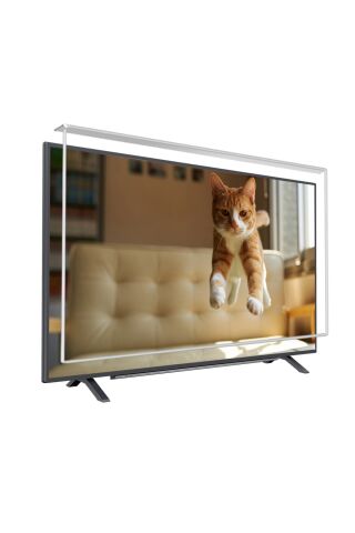 Profilo 43pa305t 43'' Inç 109 Ekran Tv Ekran Koruyucu