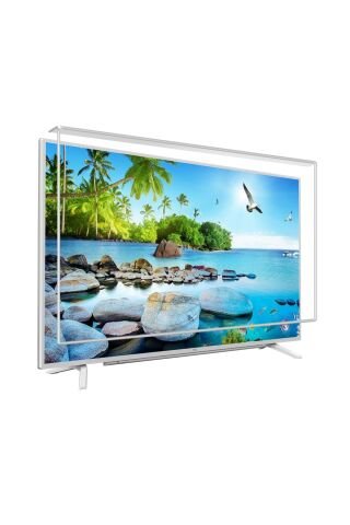 Regal 65r7540ub 65'' Inç 165 Ekran Tv Ekran Koruyucu