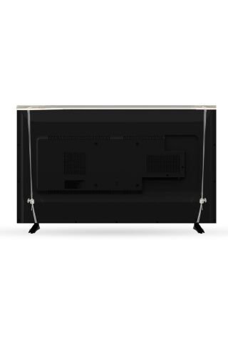 Lg 65nano916na Uyumlu 65'' Inç  165 Ekran Tv Ekran Koruyucu