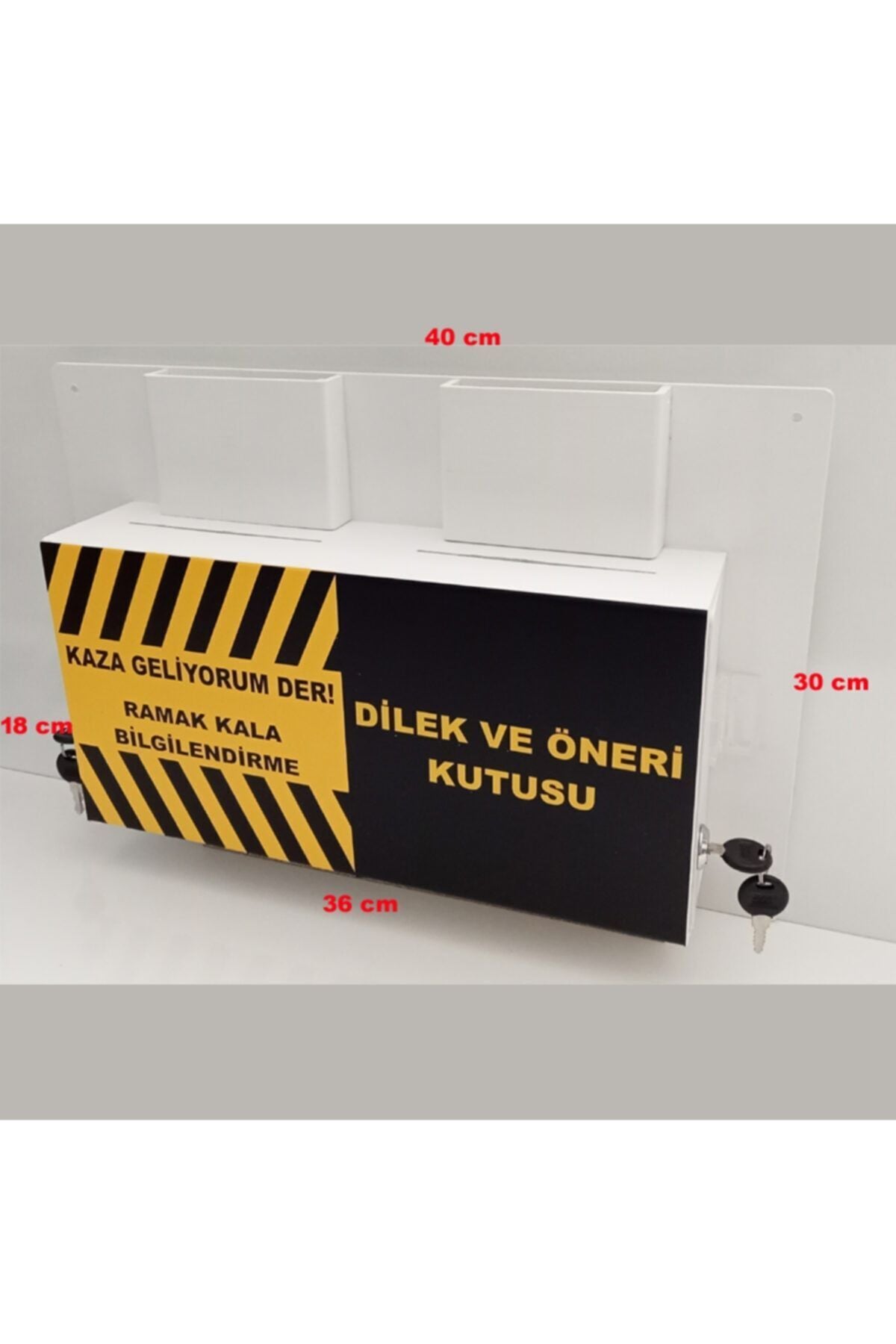 Forex Ramak Kala Ve Dilek Öneri Kutusu