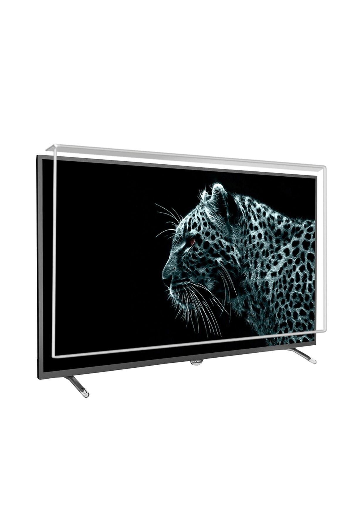 Axen Ax65leda71 65'' Inç  165 Ekran Tv Ekran Koruyucu