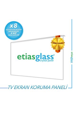 Vestel 58ua9630 Tv Ekran Koruyucu/ Ekran Koruma Paneli