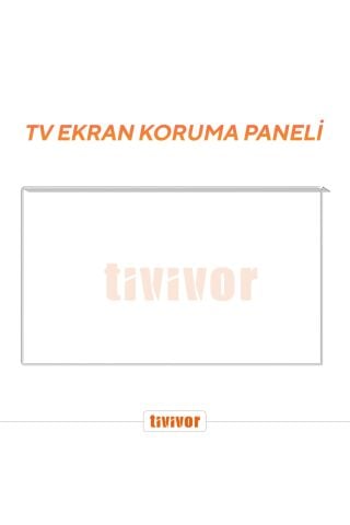 Lg 42lb670v Tv Ekran Koruyucu / Ekran Koruma Paneli