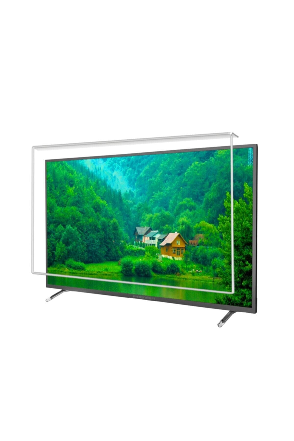 Skytech St4040 Ekran Tv Ekran Koruyucu / Ekran Koruma Paneli