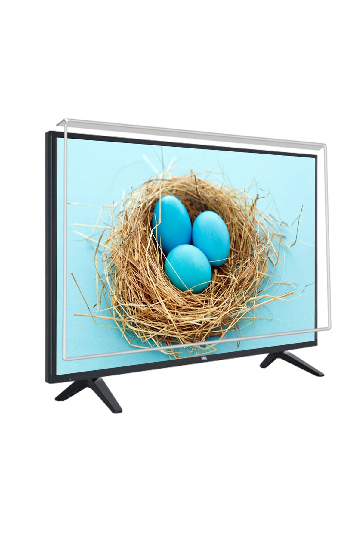 Seg 43sbf700 43'' Inç 109 Ekran Tv Ekran Koruyucu