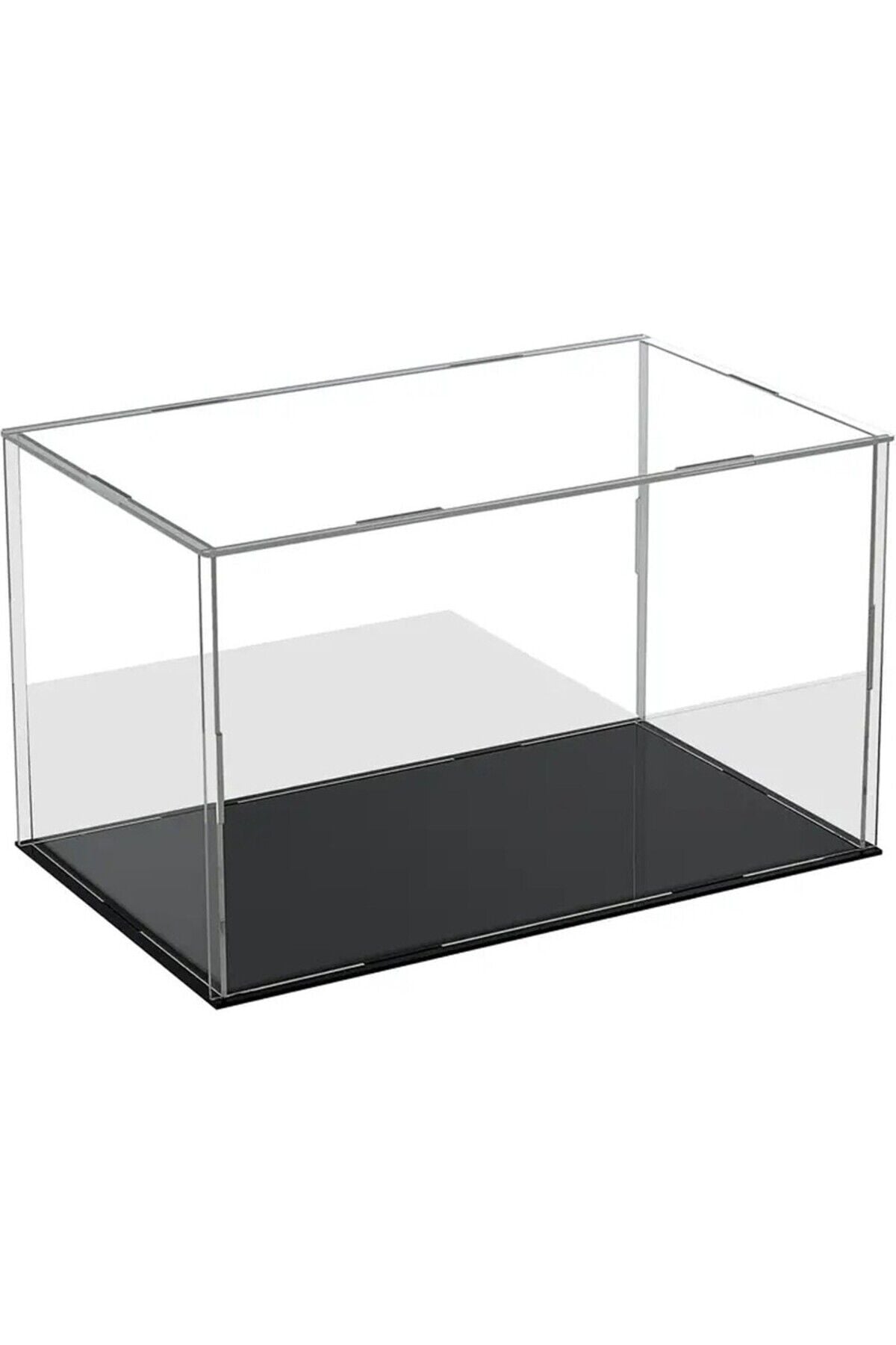 Demonte Hobi & Model Sergileme Kutusu (15cm x 10cm x 10cm)