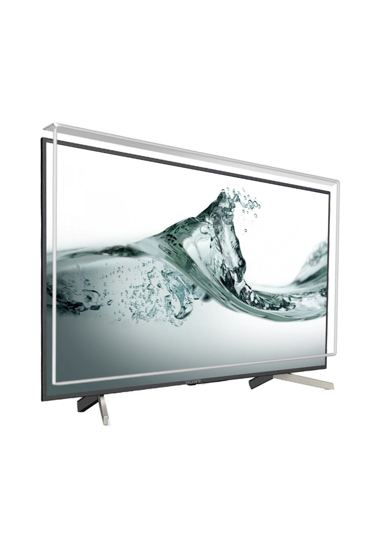 Sony Kd49xg7096 49'' Inç (inch) 124 Ekran Tv Ekran Koruyucu