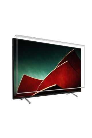 Dijitsu Djtv43f 43'' Inç 109 Ekran Tv Ekran Koruyucu