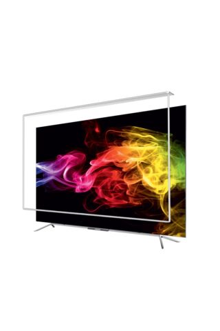 Grundig 55gdu7905b Ekran Tv Ekran Koruyucu / Ekran Koruma Paneli