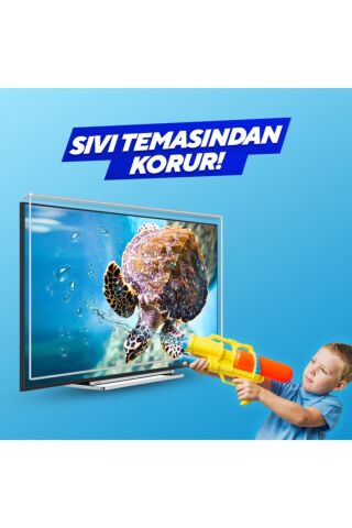 Skytech 40st1102 Tv Ekran Koruyucu / Ekran Koruma Paneli
