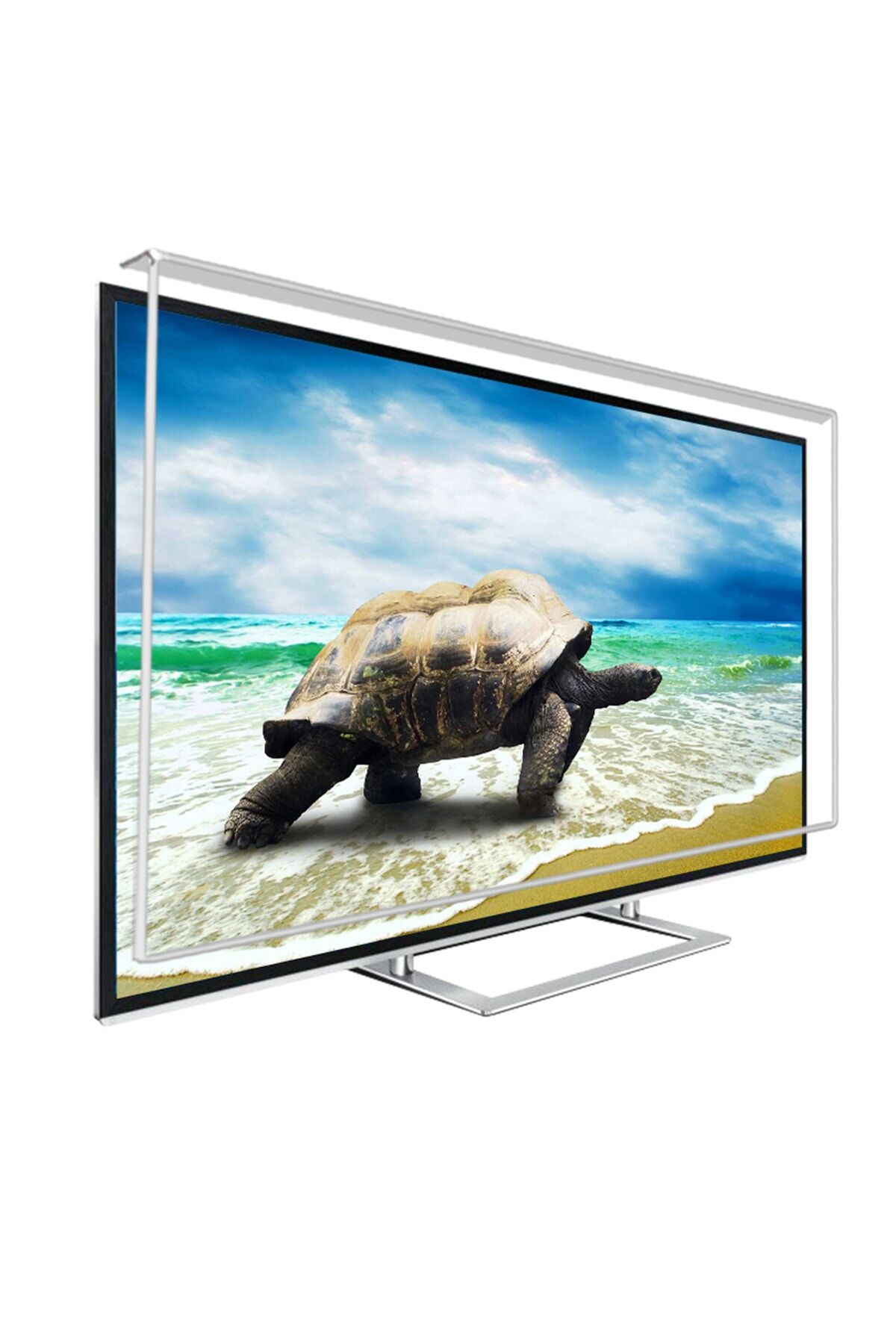 Toshiba 43l3863 43'' Inç 109 Ekran Tv Ekran Koruyucu