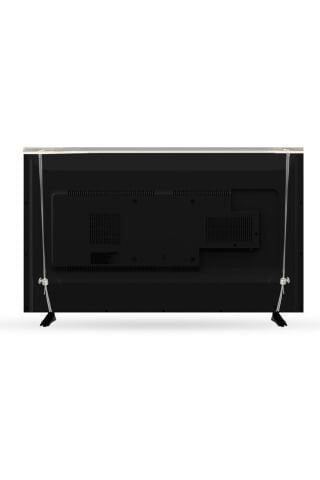 Sony 65xf9005 65'' Inç Uyumlu 165 Ekran Tv Ekran Koruyucu