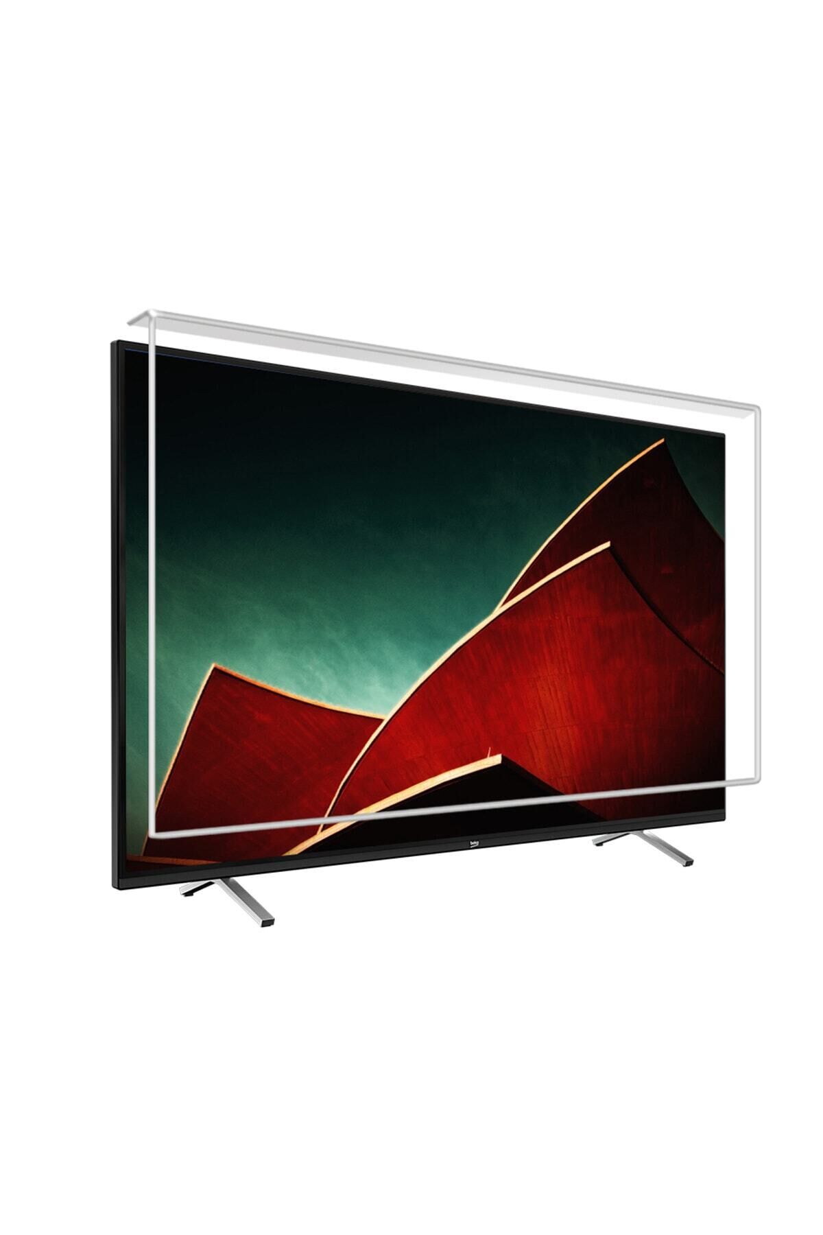 Dijitsu Djtv43 43'' 109 Ekran Tv Ekran Koruyucu