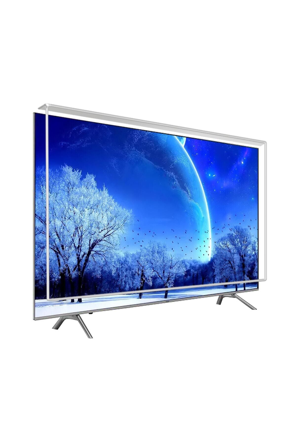 Samsung 43tu8500 43'' 109 Ekran Tv Ekran Koruyucu