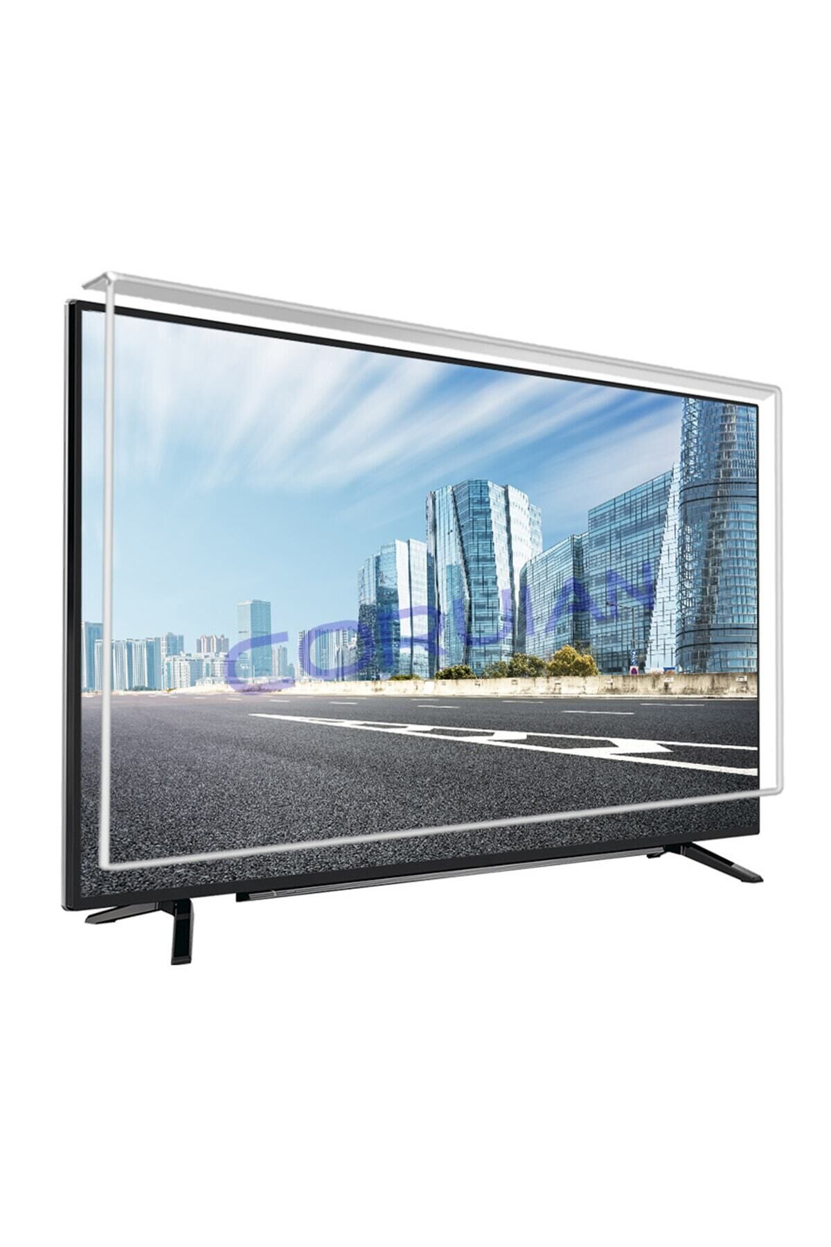 Next 85'' 215 Ekran Tv Ekran Koruyucu / Ekran Koruma Paneli
