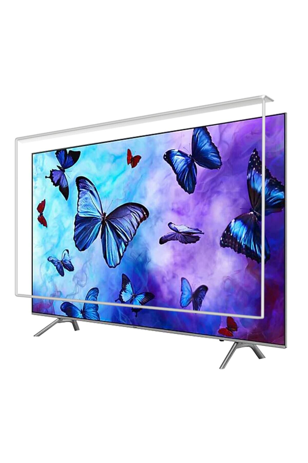 Samsung 40t5300 Ekran Tv Ekran Koruyucu / Ekran Koruma Paneli