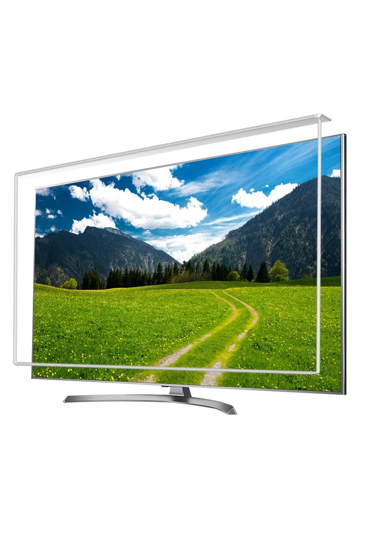 Lg 65nano916 Tv Ekran Koruyucu / Ekran Koruma Paneli