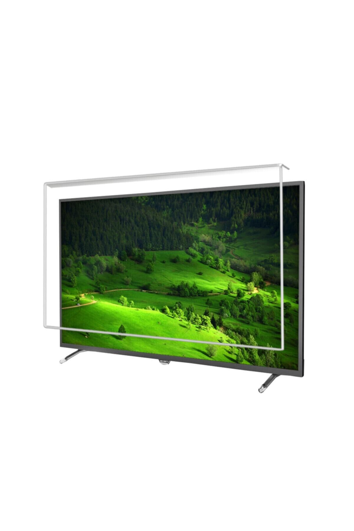 Axen Ax65leda88 Ekran Tv Ekran Koruyucu / Ekran Koruma Paneli