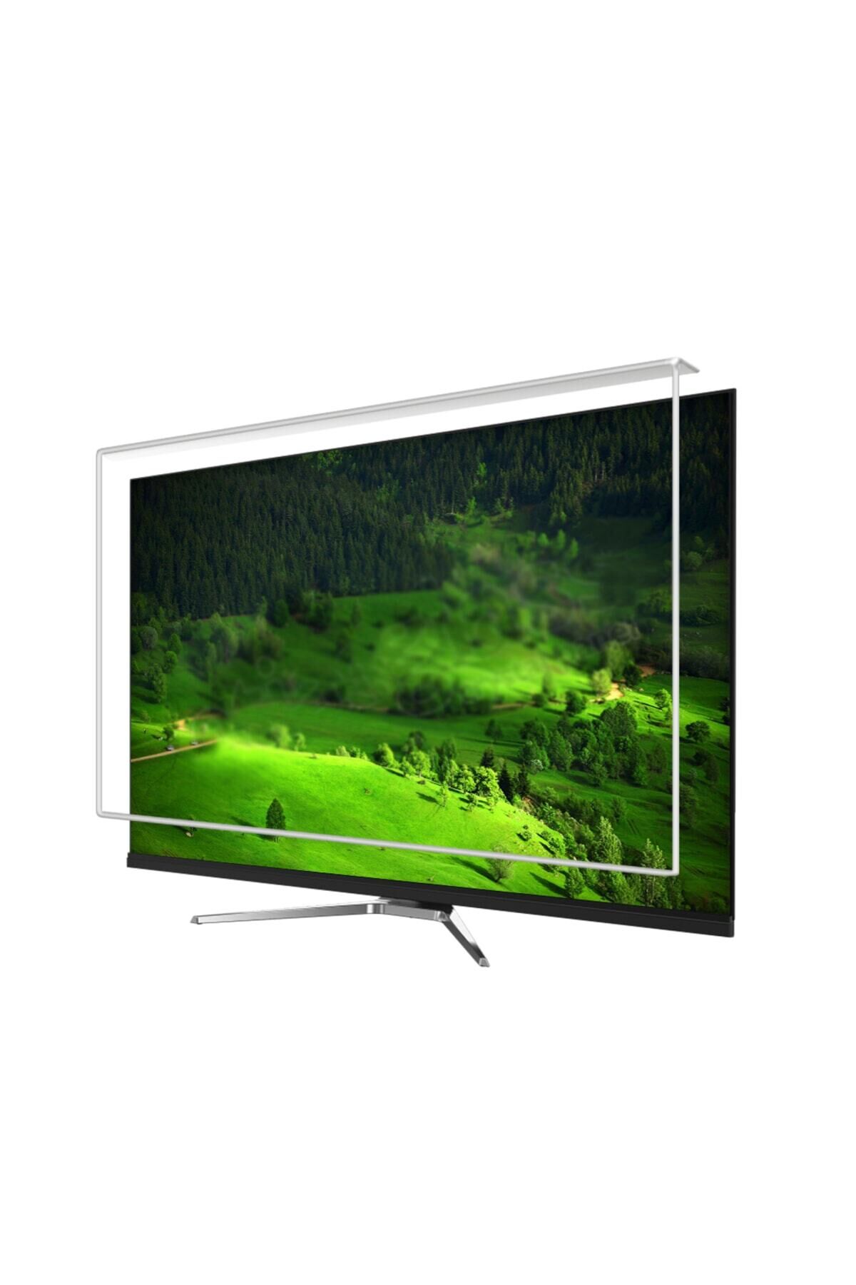 82'' Tv Ekran Koruyucu / Ekran Koruma Paneli