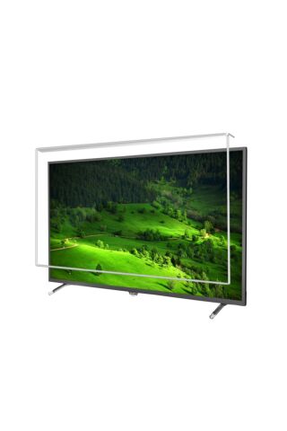 Axen Ax32dab3037 Ekran Tv Ekran Koruyucu / Ekran Koruma Paneli