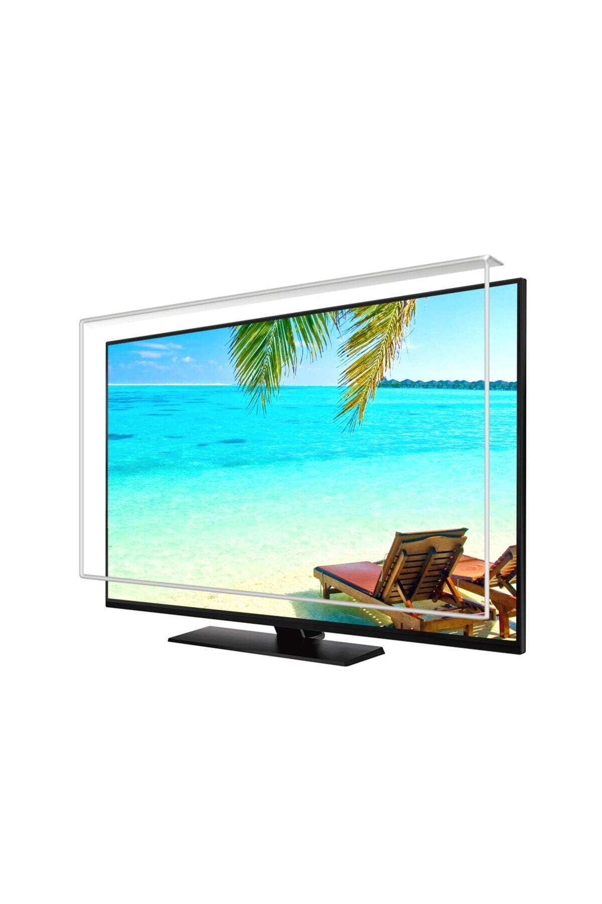 78'' Tv Ekran Koruyucu / Ekran Koruma Paneli