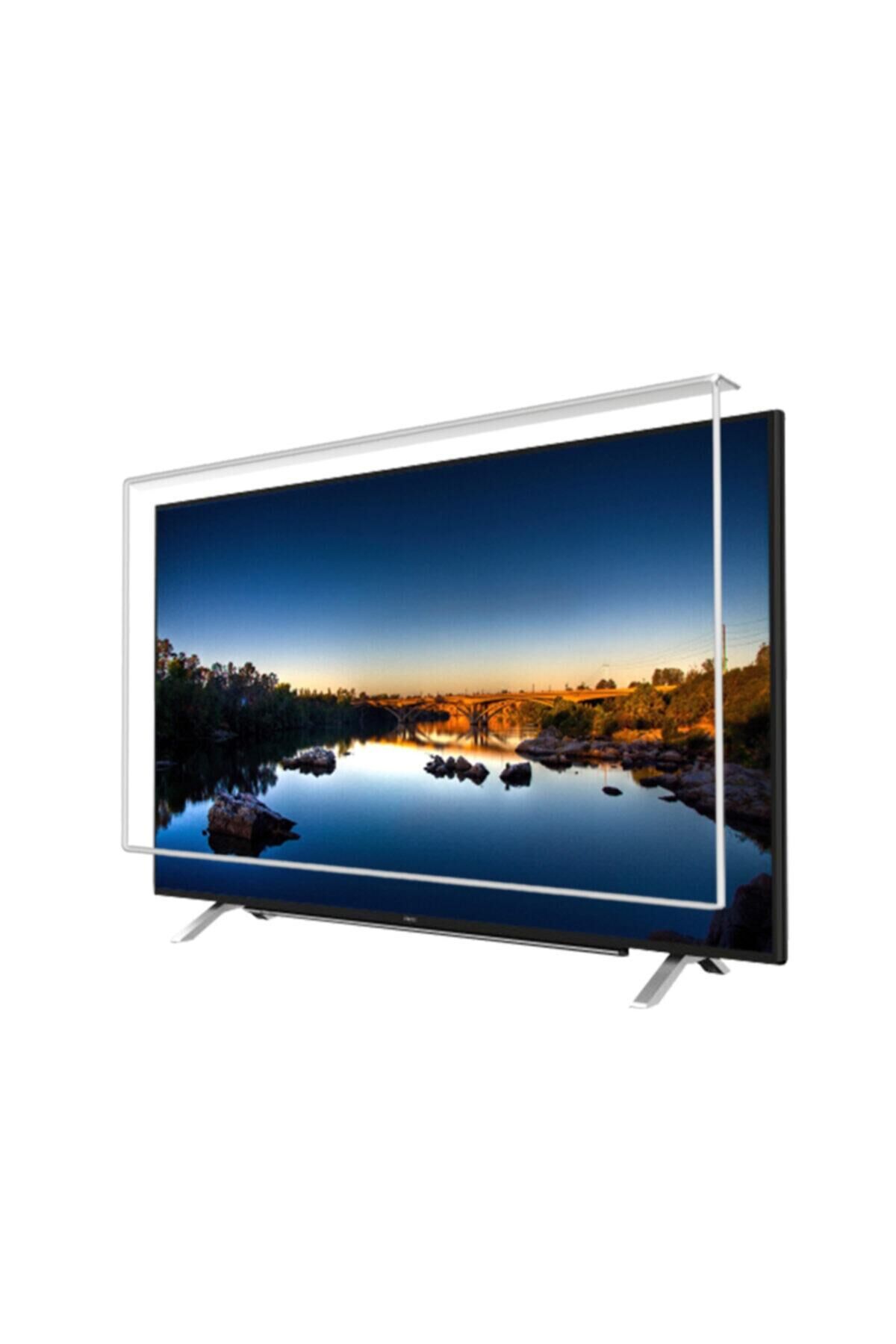 Hilevel 39hl590 Ekran Tv Ekran Koruyucu / Ekran Koruma Paneli