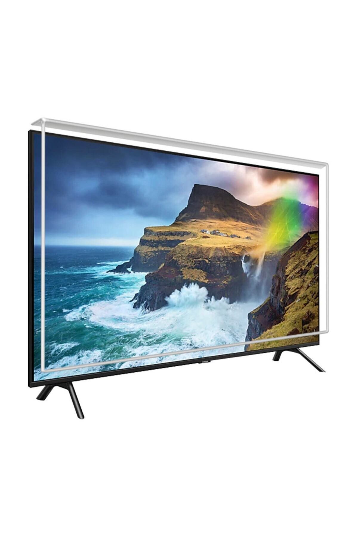 39'' 100 Ekran Tv Ekran Koruyucu / Ekran Koruma Camı