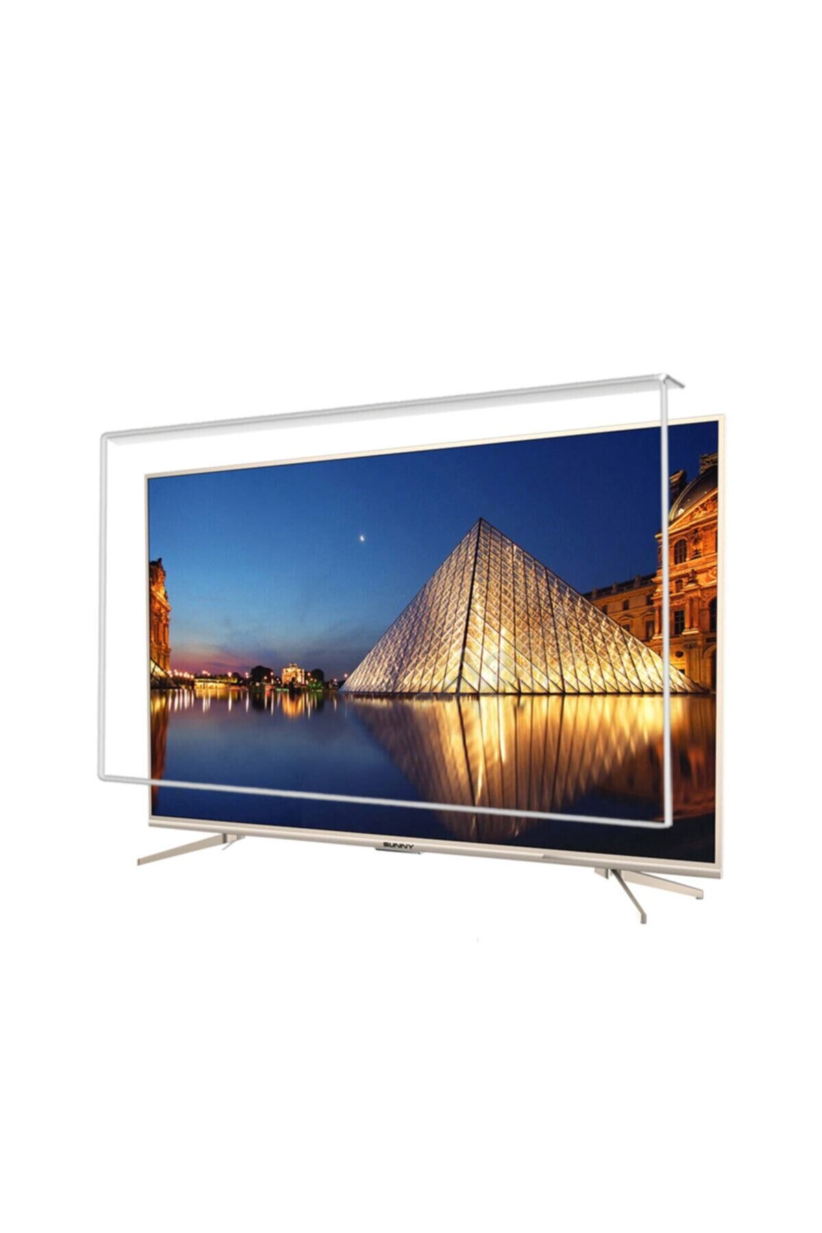 Sunny Sn65leda88 Ekran Tv Ekran Koruyucu / Ekran Koruma Paneli