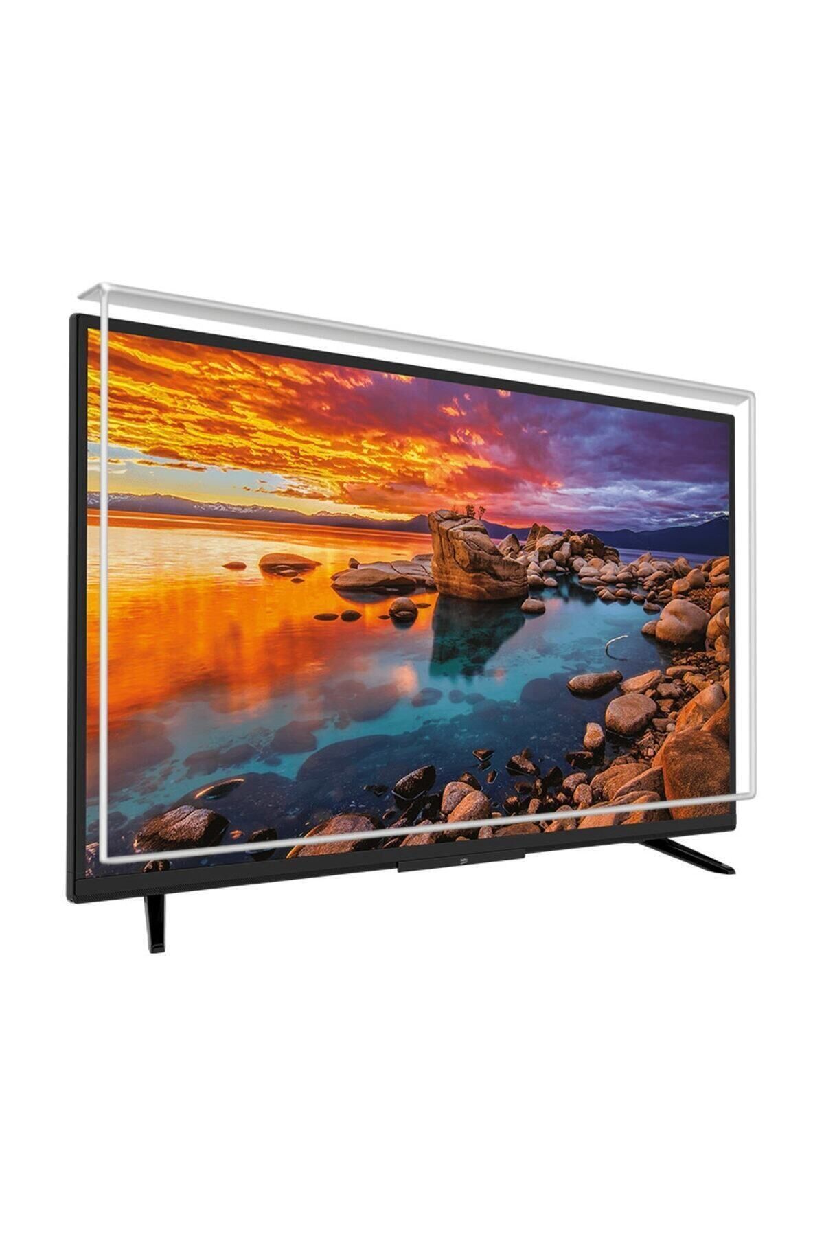 32'' 82 Ekran Tv Ekran Koruyucu / Ekran Koruma Paneli