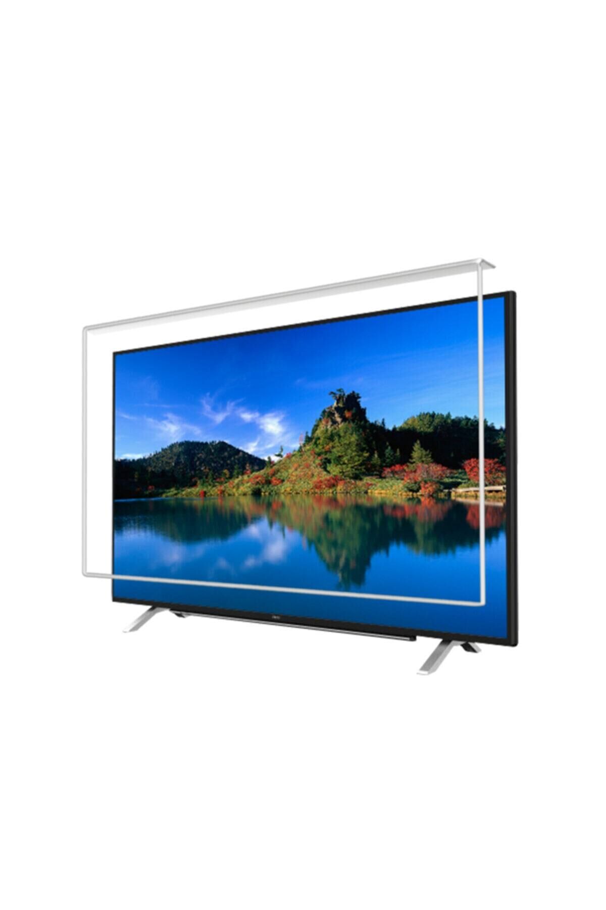 Altus Al65l89605b Ekran Tv Ekran Koruyucu / Ekran Koruma Paneli