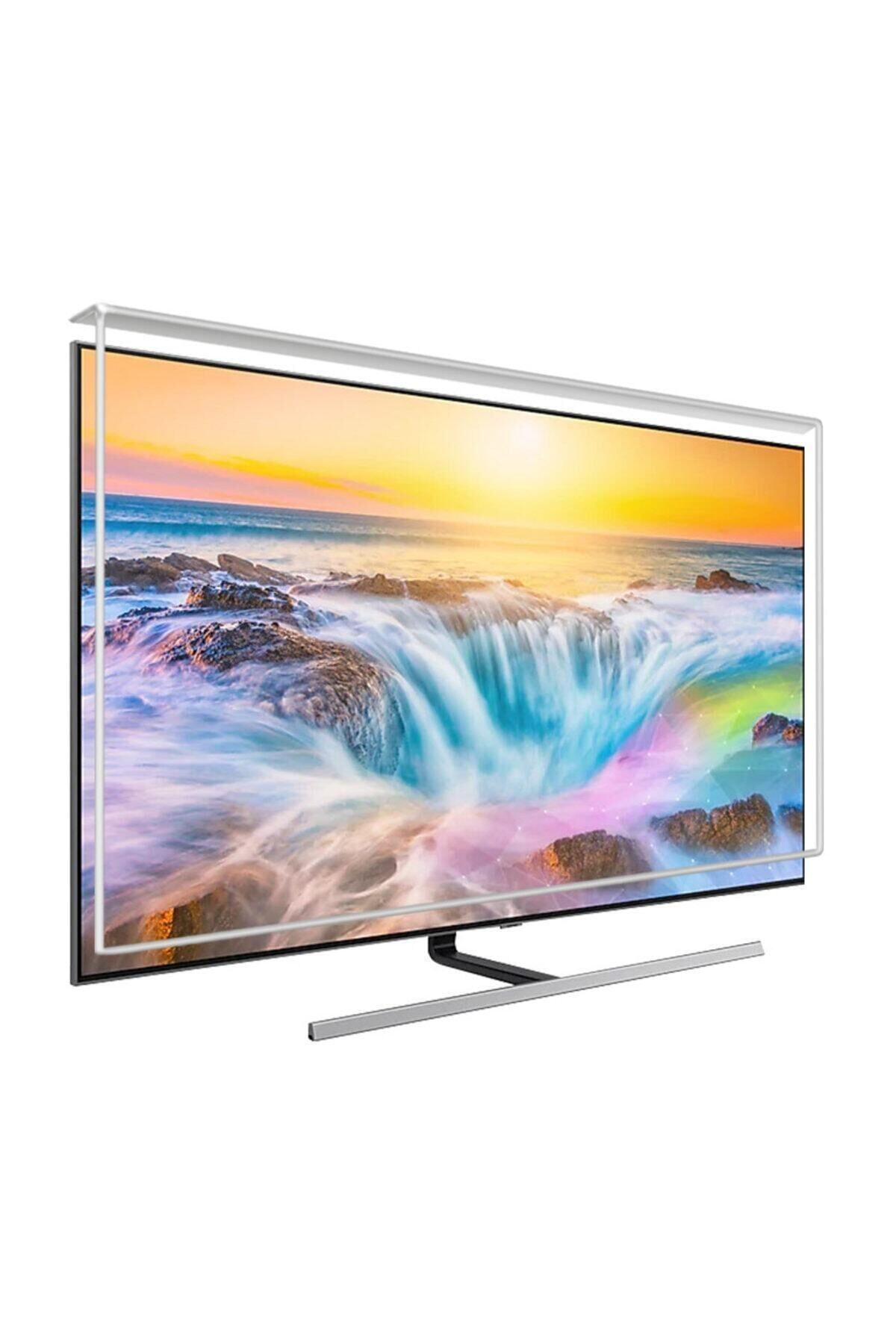 43'' 109 Ekran Tv Ekran Koruyucu / Ekran Koruma Camı