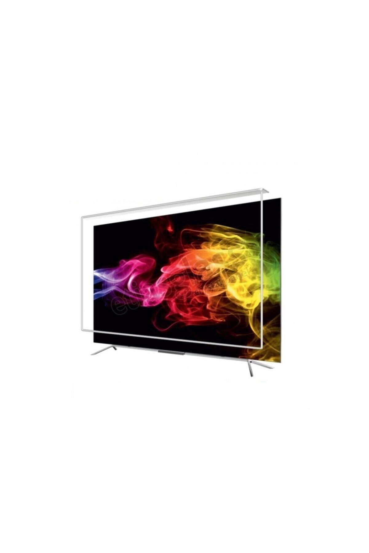 70'' Tv Ekran Koruyucu / Ekran Koruma Paneli