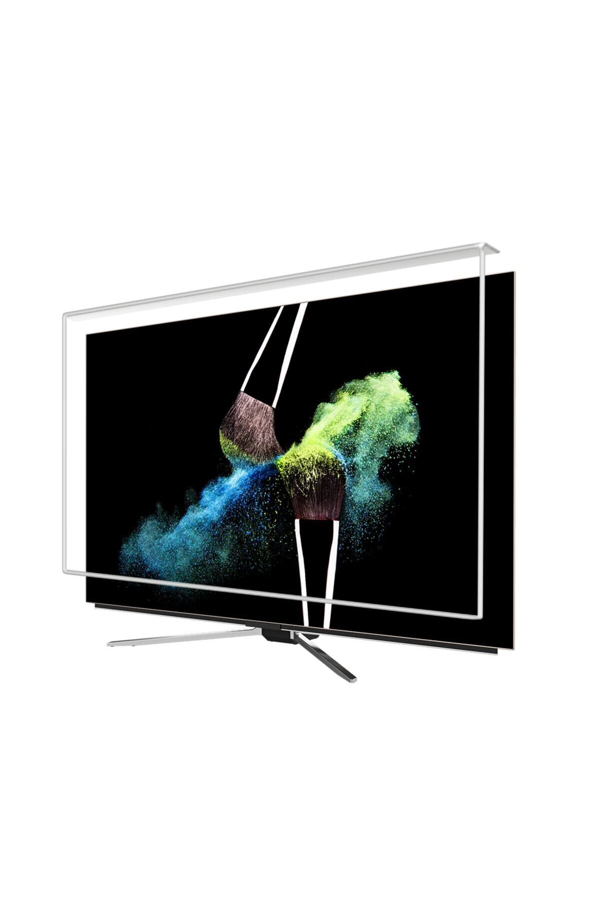 65'' Tv Ekran Koruyucu / Ekran Koruma Paneli